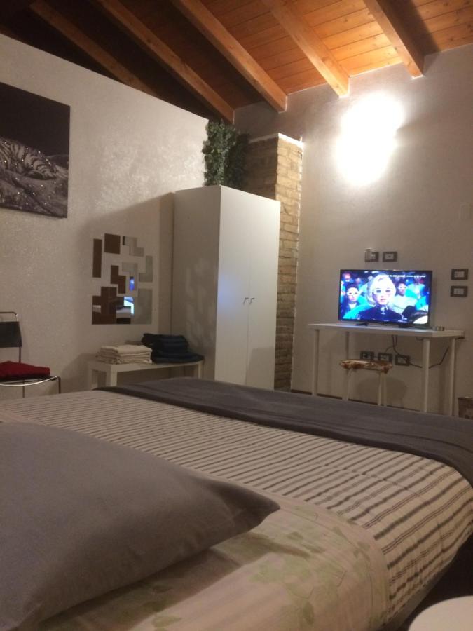 Welcome B&B Lodi Exterior foto