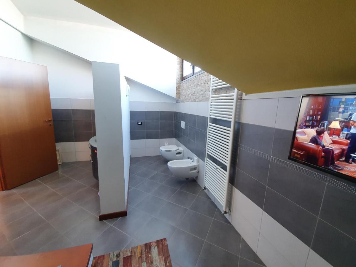 Welcome B&B Lodi Exterior foto